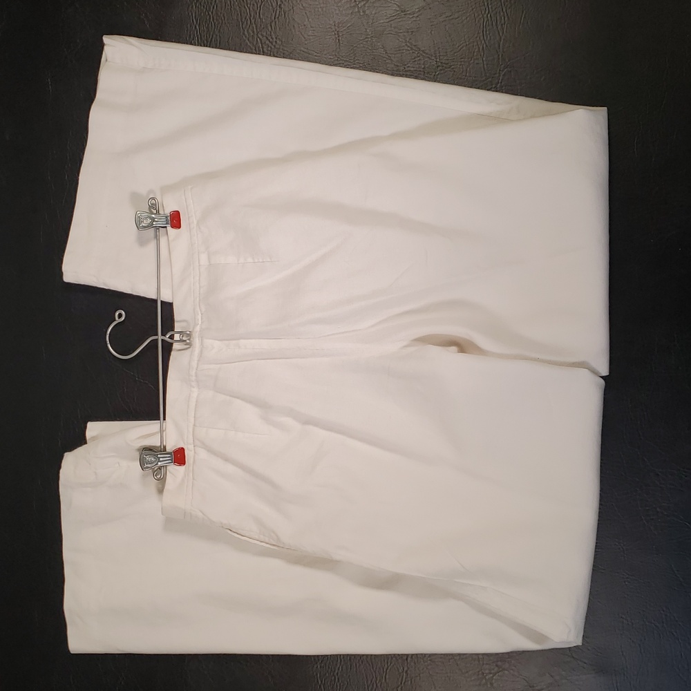 Badgley Mischka 8 Tall Wide Leg Pant - Picture 12 of 12